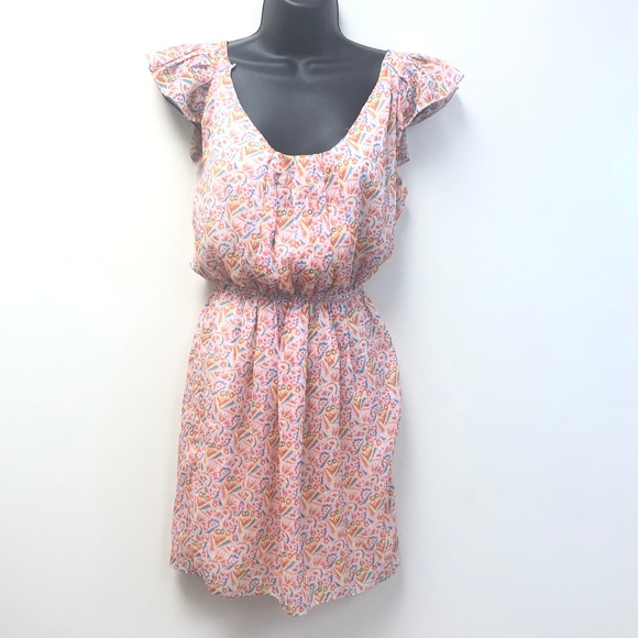 Chelsea & Violet Dresses & Skirts - 5/$20 Chelsea & Violet Blouson Dress